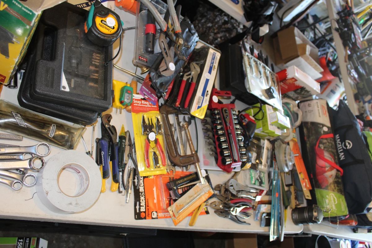 Kingsmill in Melbourne, FL starts on 9/8/2023