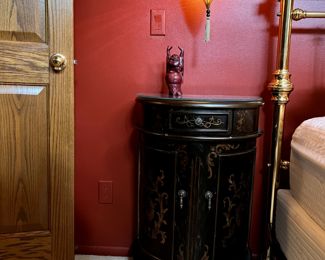 Asian Style Bedroom Set