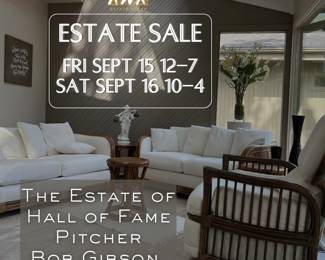 Rattan sofas & Rattan recliner