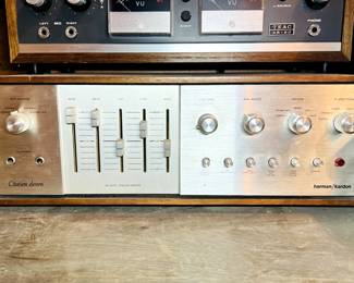 Harmon/Kardon Citation Eleven