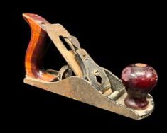 Vintage Stanley Woodplane
