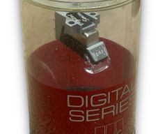 ADC Digital Series Turntable Cartridge And Stylus Model: Series II In Original Packaging
