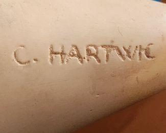 C. Hartwic signature for Dove