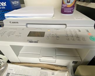 Canon Copier