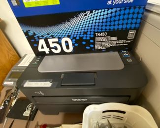 Brother Printer