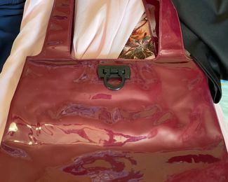 Ferragamo bag
$300.