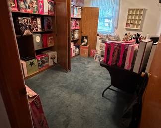 Room Full of Babries