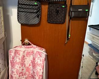 Purses; Storage Bags
