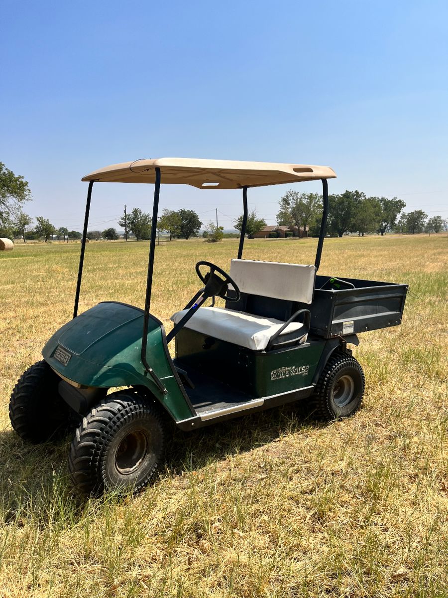 Thornberry Sale in Wichita Falls, TX starts on 9/8/2023