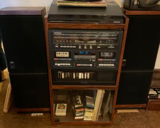 SoundDesign Sound System