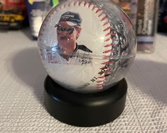 NASCAR Baseball