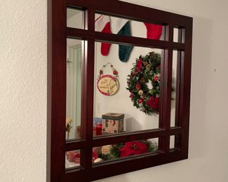Wall decor Mirror