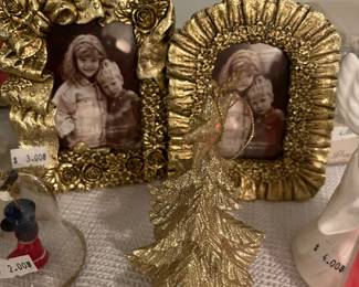 Small frames. Great gift ideas