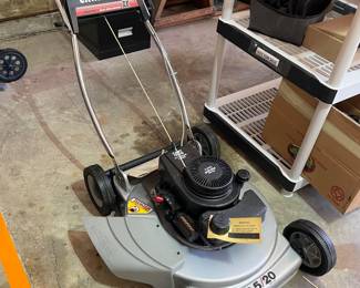 Brand New.  Removed out of box. 