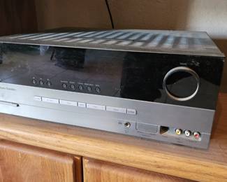 Harman Kardon AVR 347 Receiver