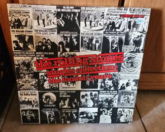 The Rolling Stones: Singles Collection* The London Years 3CD Set