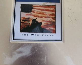 Walt Disney Treasures: Walt Disney On The Front Lines