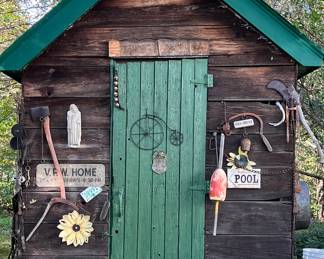 MORE COUNTRY ANTIQUES