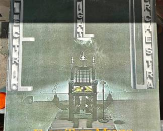 MORE VINTAGE VINYLS / RECORDS