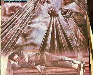 MORE VINTAGE VINYLS / RECORDS…STEELY DAN