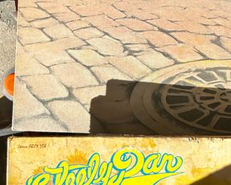 MORE VINTAGE VINYLS / RECORDS