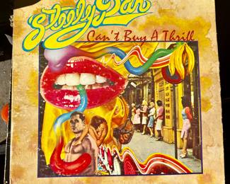 VINTAGE STEELY DAN VINYL / RECORD