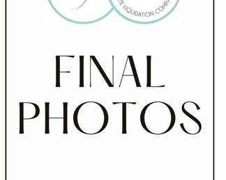 Final Photos
