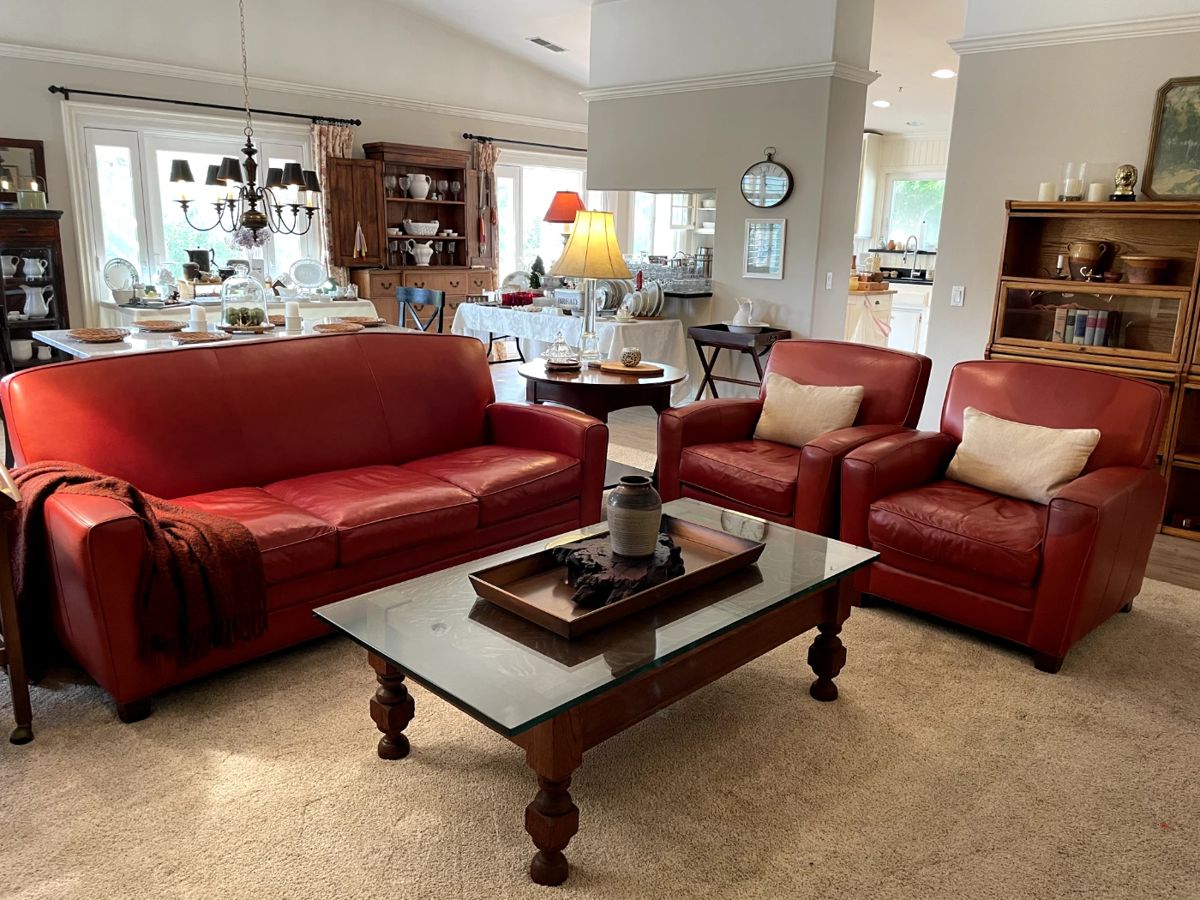 Amazing Sale in Bonsall with Something for... starts on 9/8/2023