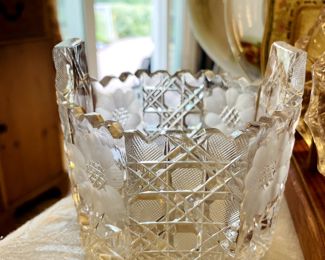 Waterford Crystal
