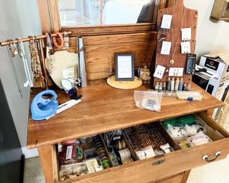 Tons of Beading Supplies for Jewelry Making