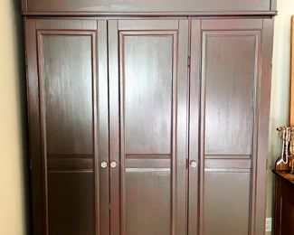 Beautiful Armoire