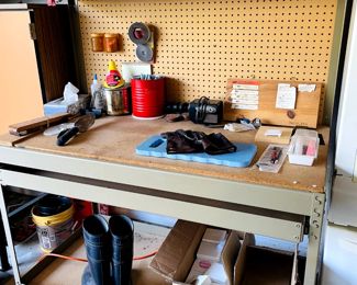 Workbench