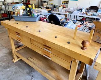 Workbench