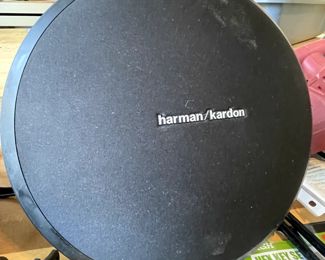 Harmon Kardon Speakers
