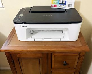Canon Printer 