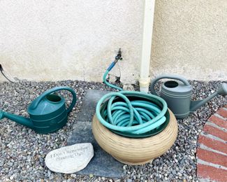 Garden Hoses 