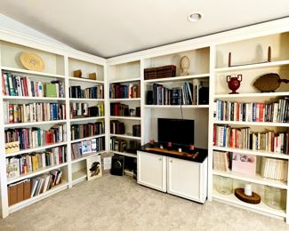 Law Books, Religious Books, Cook Books, History Books, TIME Books, Vintage Books. Nature Books.