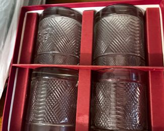 Ralph Lauren Designer Glassware - Marvelous In McKinney Estate Sale www.contemporarycurrent.com 