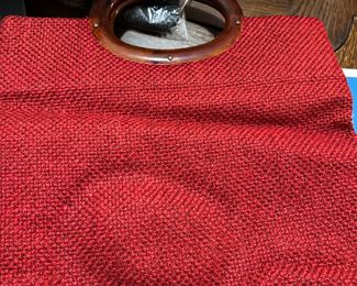 Vintage handbags - Marvelous In McKinney Estate Sale www.contemporarycurrent.com