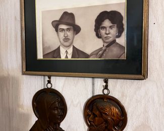 Antique Ephemera Photos