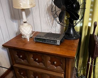 Mid Century Modern & Antique Items