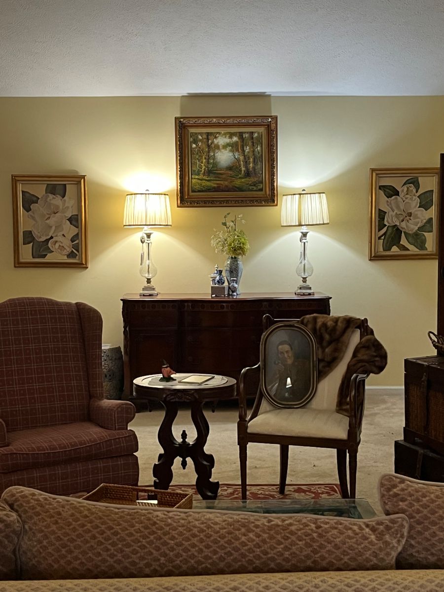 Heirloom Treasures Estate Sale Morristown starts on 9/8/2023