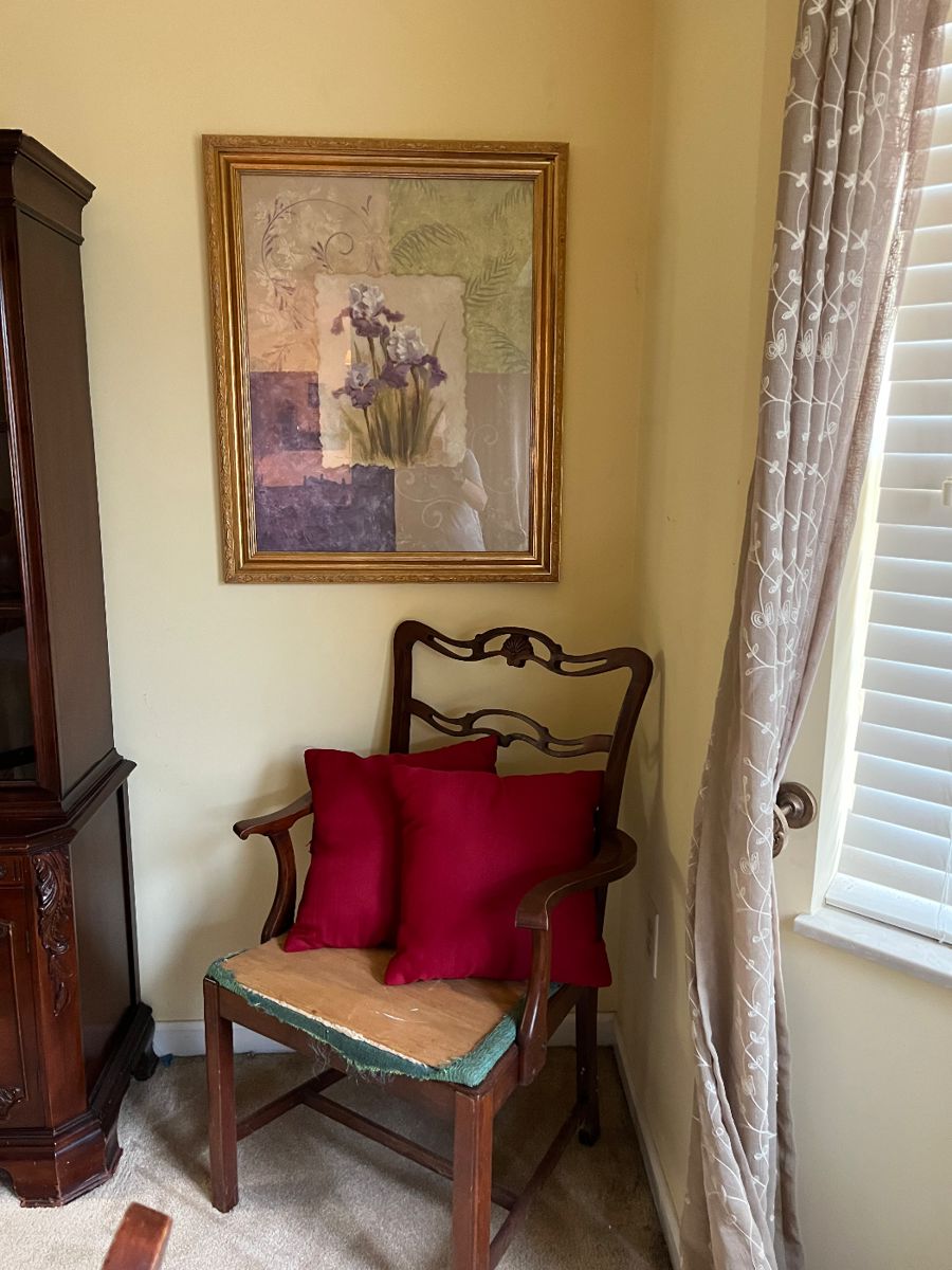 Heirloom Treasures Estate Sale Morristown starts on 9/8/2023