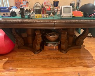 Table- bring offers! Gorgeous