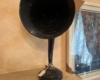 Sonophone- all negotiable