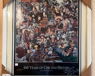 Art from auction, make offers!