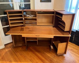 Check this out! Made in Europe and vintage