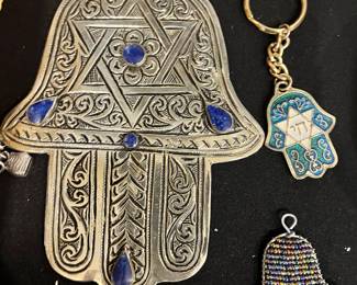 Hamsa hands