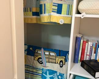Beach themed quilts