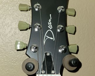 Dean guitar